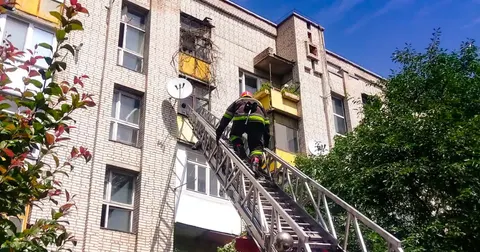 Як вчасно допомогти літнім родичам: історія з Вінниці