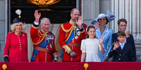 Королева Камілла підтримує Кейт: що це означає для вас