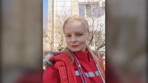 Народжена в день незалежності: історія лікарки з Сум, яка вірить у перемогу