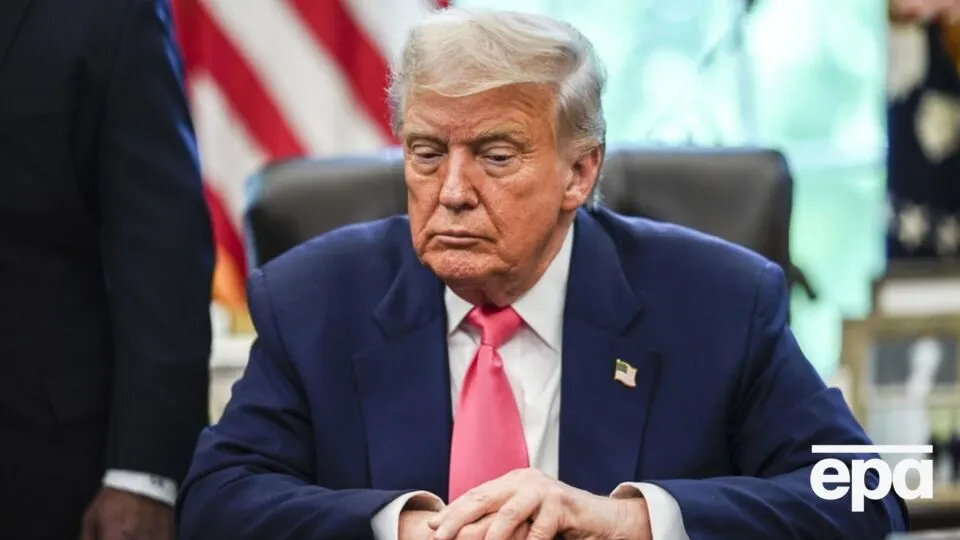 Що чекає на Трампа, якщо демократи отримають більшість: план розслідувань
