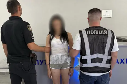 Наркозбут на Берегівщині: жінці загрожує суд
