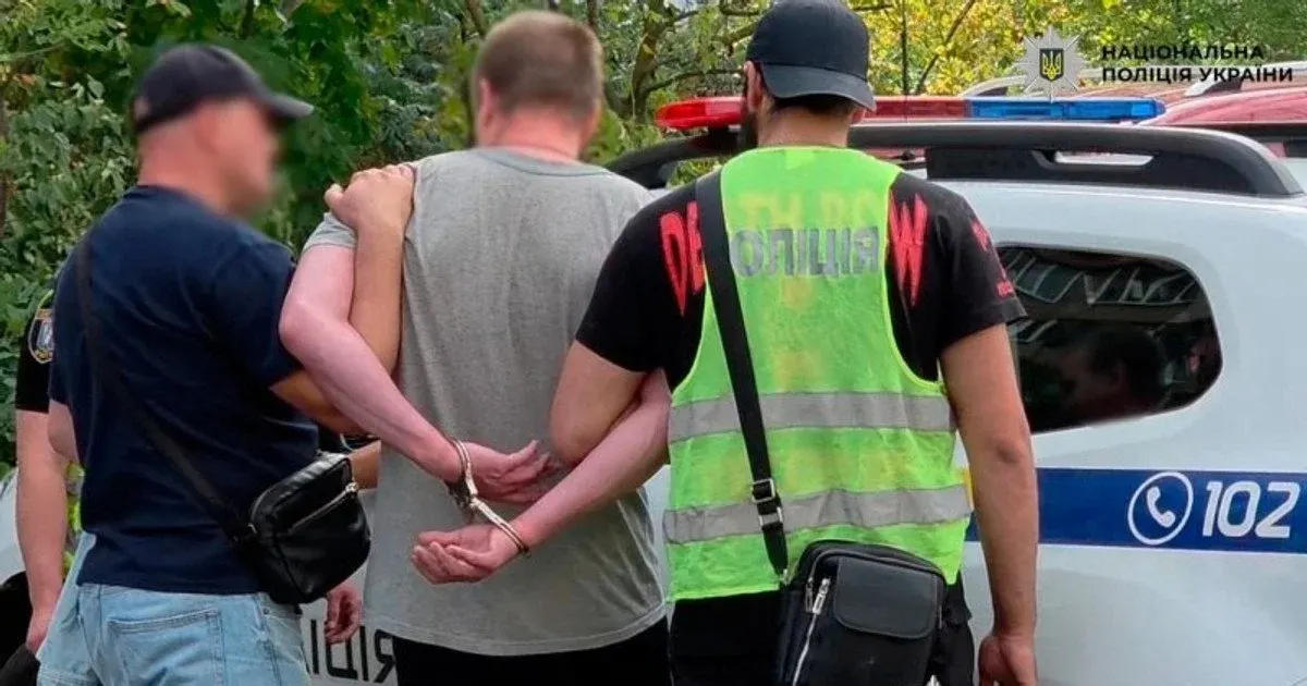 Згвалтування 8-річного хлопчика в Києві: підозрюваному загрожує довічне