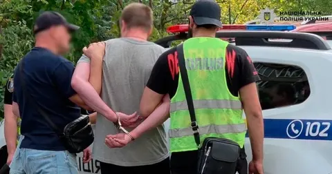 Згвалтування 8-річного хлопчика в Києві: підозрюваному загрожує довічне