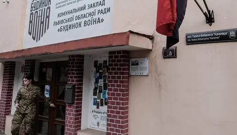 Психологічна підтримка ветеранів і родин зниклих безвісти: куди звертатися