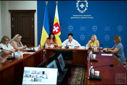 155 фахівців із супроводу ветеранів: як отримати допомогу на Рівненщині