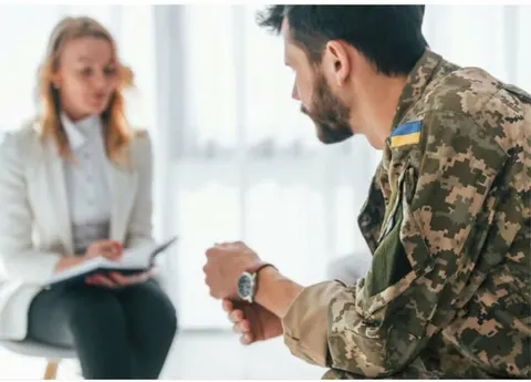 Мобільна допомога ветеранам: юрист і психолог приїдуть у віддалені громади