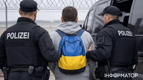 Смертельна сварка в Дортмунді: чому підліток ударив батька ножем
