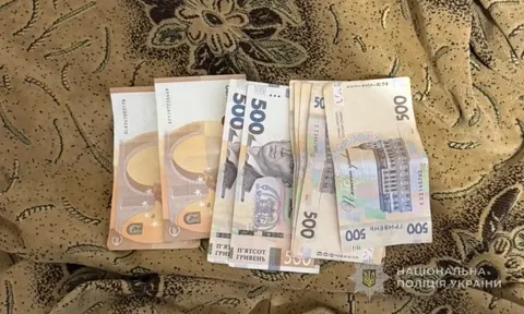 Як уберегтися від пограбування: історія військового з Луцька
