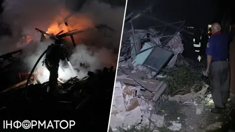 Удар по Кушугуму: загинув чоловік, пошкоджено будинки — що відомо