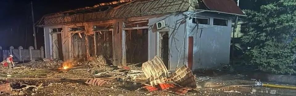 Атаки на Запоріжжі: загинула жінка, дев'ятеро поранених — що важливо знати