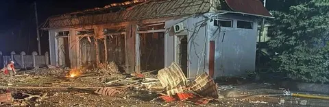 Атаки на Запоріжжі: загинула жінка, дев'ятеро поранених — що важливо знати
