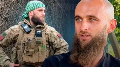 Ветеран з Одещини: як після кризи створити простір, що лікує