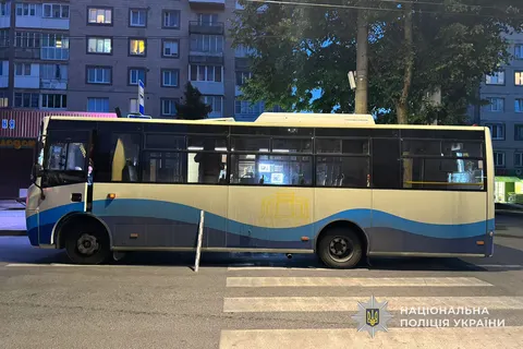 Наїзд на переході у Тернополі: жінка у комі, водій тверезий