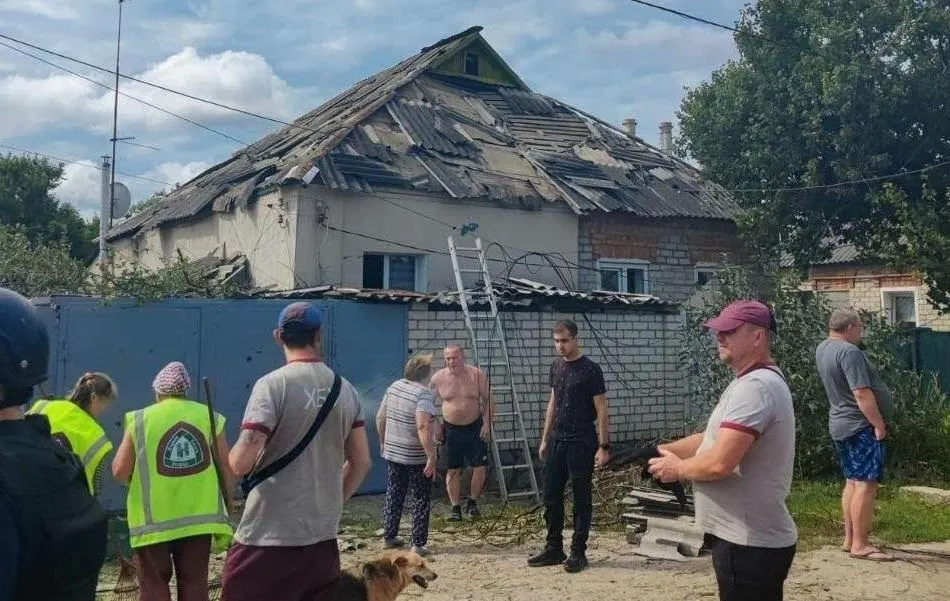 Як захистити себе та близьких під час обстрілів: поради для харків'ян