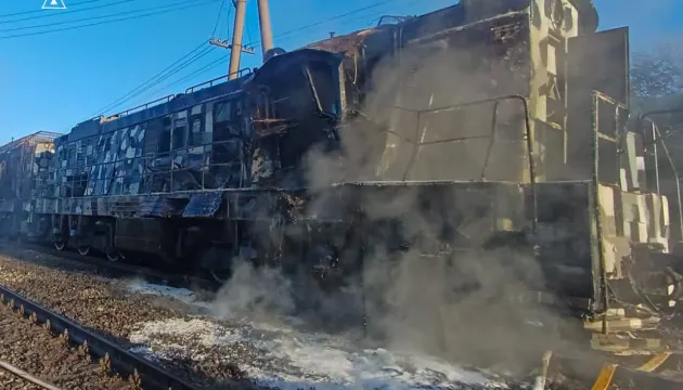 Дві жінки померли після атаки на потяг «Київ-Суми»: що варто знати