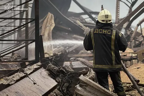 Атака на Фастівщину: загинула жінка та двоє дітей — як подбати про безпеку