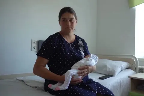 16-та дитина в родині: історія багатодітної мами з Рівненщини