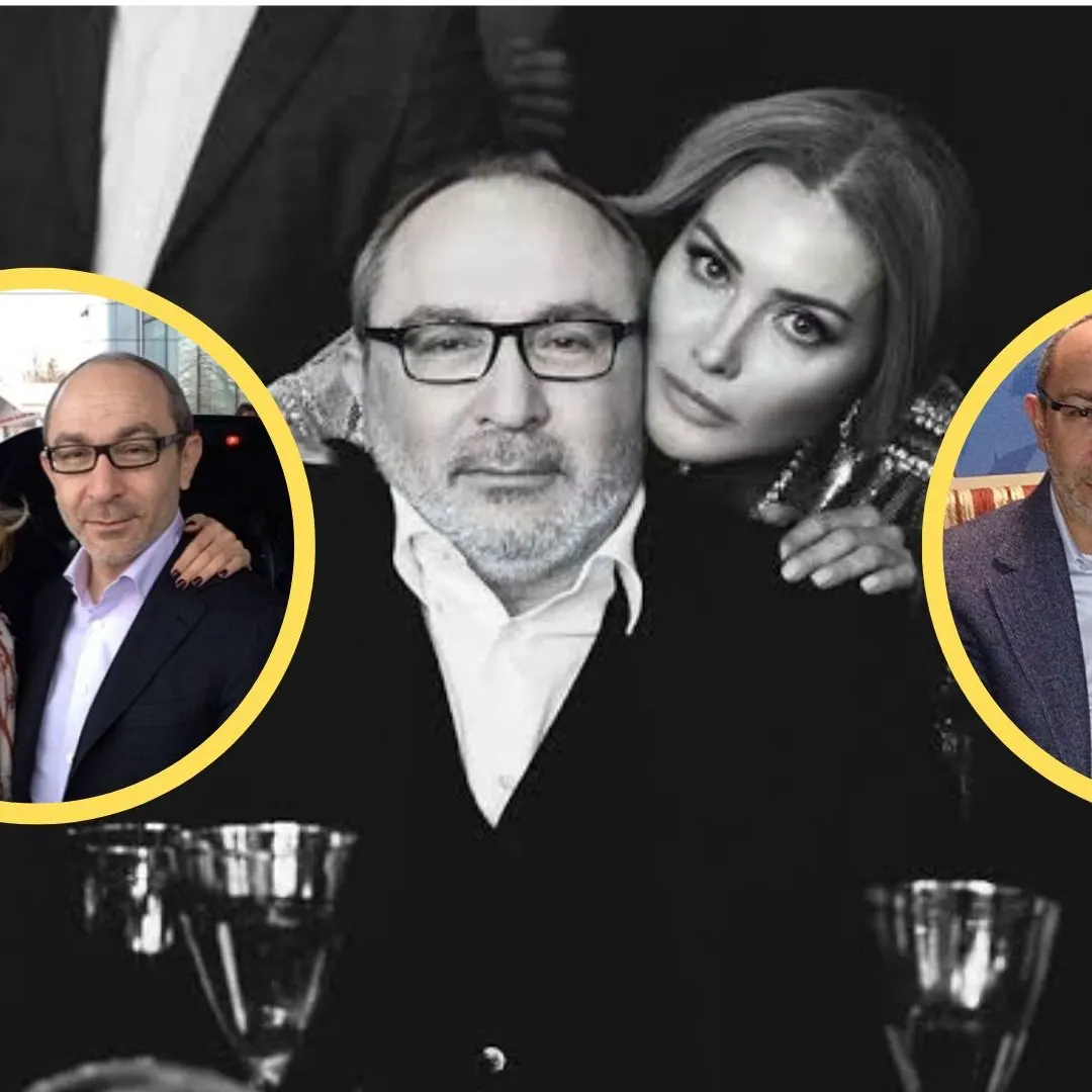 Оксана Гайсинська: що відомо про вдову Кернеса та її статки