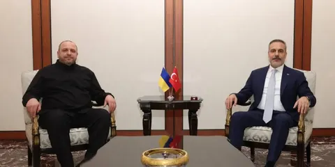 Умєров: чому насправді він не керує відомствами, які очолює