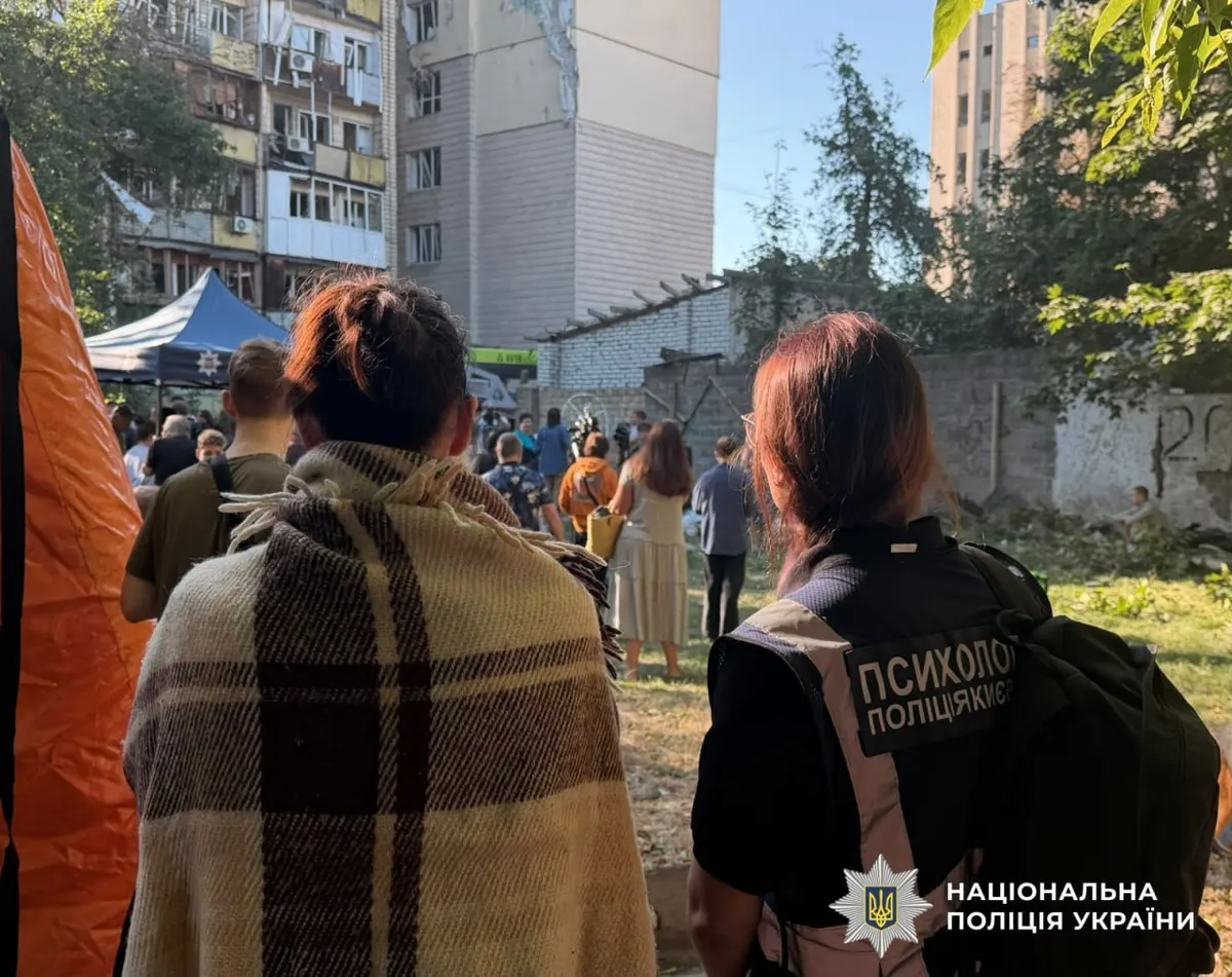 Що робити, якщо ваш дім пошкоджено під час обстрілу: інструкція