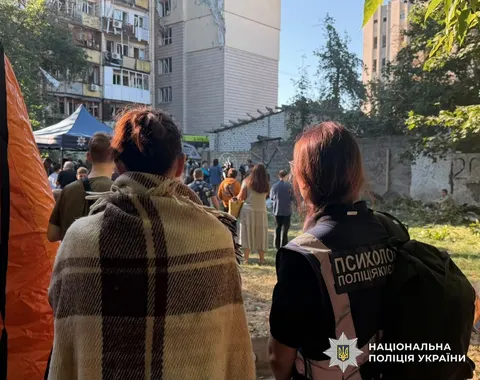 Що робити, якщо ваш дім пошкоджено під час обстрілу: інструкція