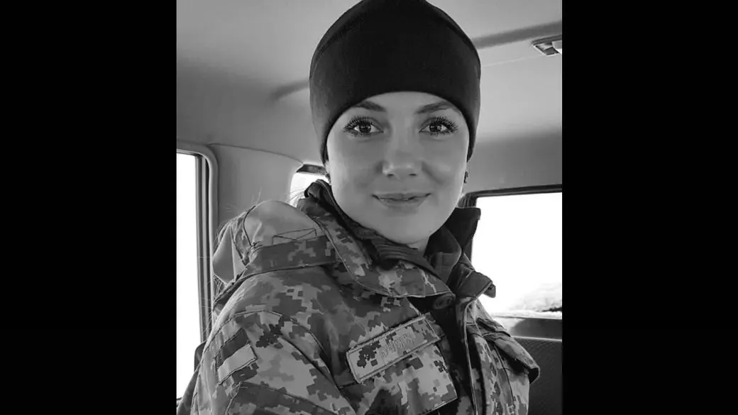 Померла перша жінка-танкістка України Тетяна Кучерява: як її пам'ятатимуть