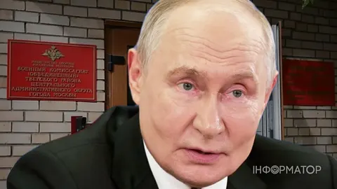 Як новий закон у РФ вплине на мобілізацію: поради для українців
