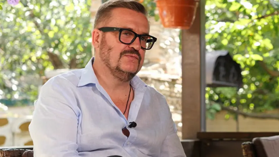 Олександр Пономарьов: «Можливо, ще народжу» — про кохану та помилки минулого