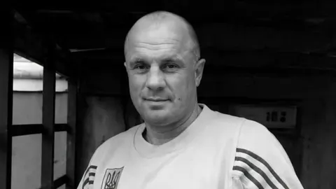 Помер відомий український боксер і тренер Костянтин Охрей