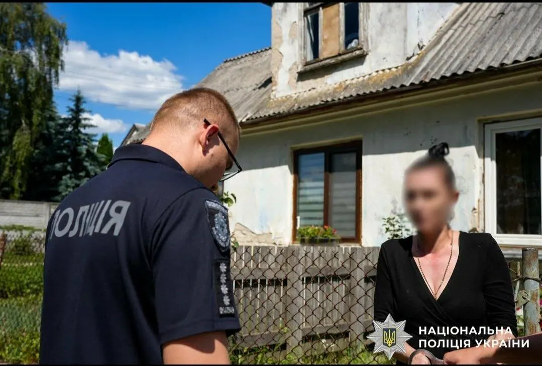 Продаж дітей для жебрацтва: на Рівненщині судитимуть матір