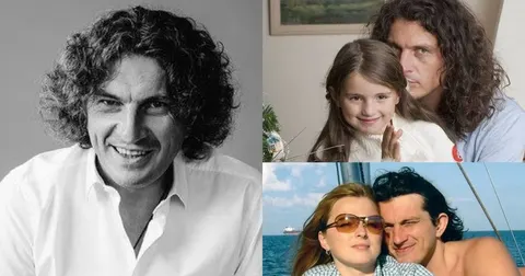 Родина Кузьми Скрябіна: як сьогодні живуть його найближчі