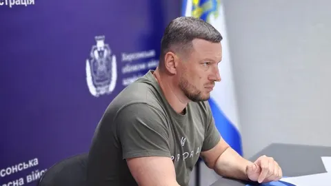 Удар дрона по Херсону: як вберегтися від атак БПЛА