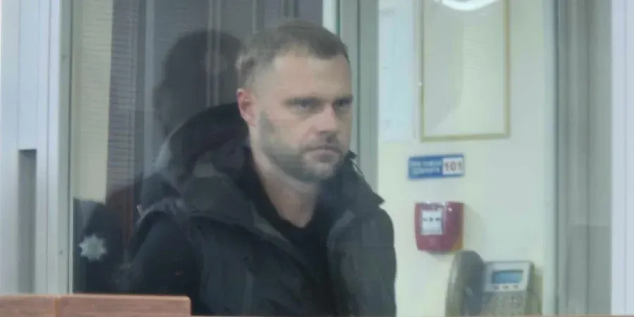 Дружба з генпрокурором: що відомо про справу Сергія Кропиви