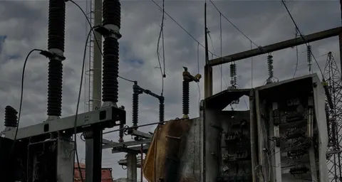 Як діяти родинам Одещини під час відключень світла: поради