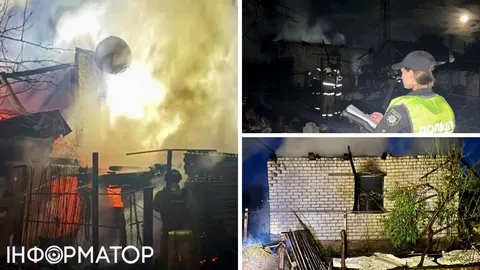 Атака на Чернігів: як вберегтися від дронів і що робити після удару