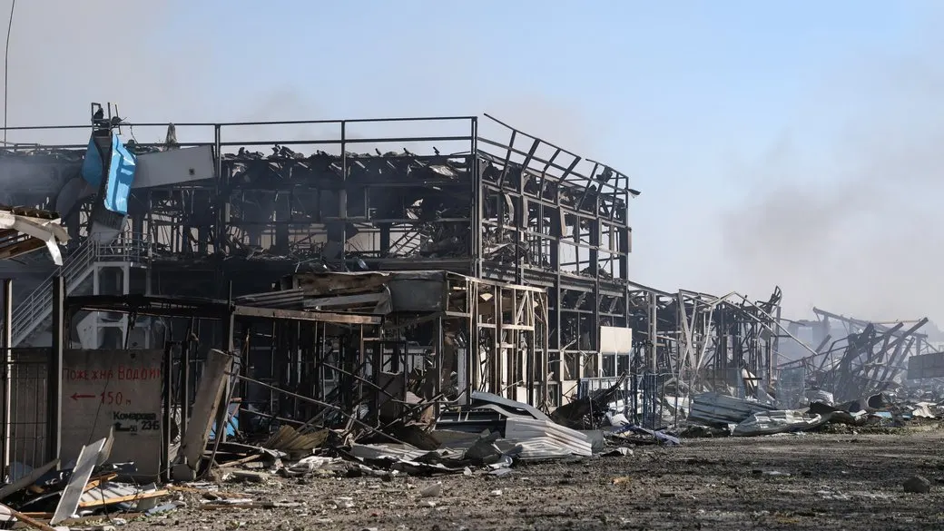 Зникли безвісти після пожежі в Милі: родина шукає подружжя Високосів