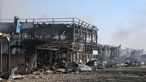 Зникли безвісти після пожежі в Милі: родина шукає подружжя Високосів
