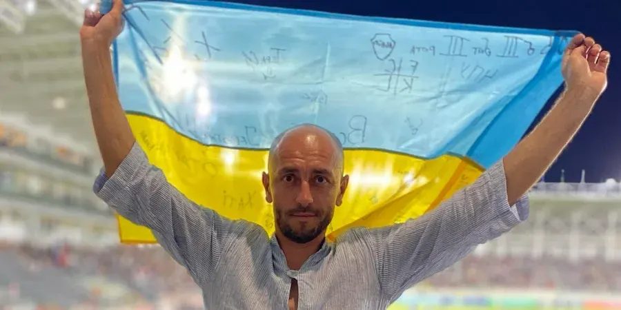 Ігор Худоб'як завершив кар'єру: що стоїть за 24 роками у футболі