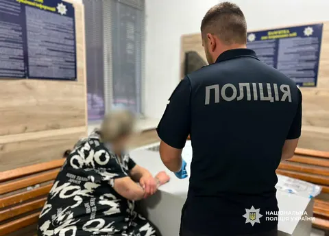 Обережно: історія одеситки, яка опинилася за ґратами через «закладки»