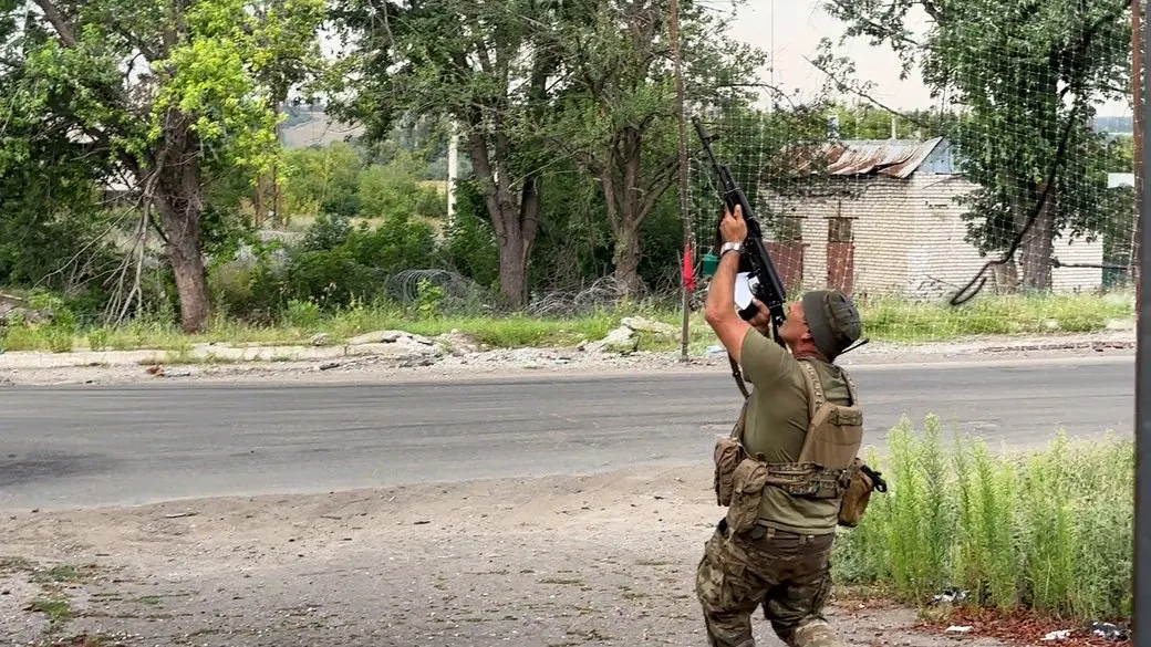 Родина постраждала від удару РФ: як діяти при обстрілі