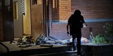 Атака дронів на Суми: що відомо про безпеку в спальних районах