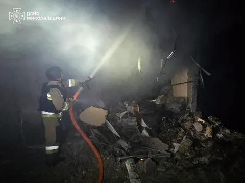 Пожежі на Миколаївщині: як вберегтися та що робити