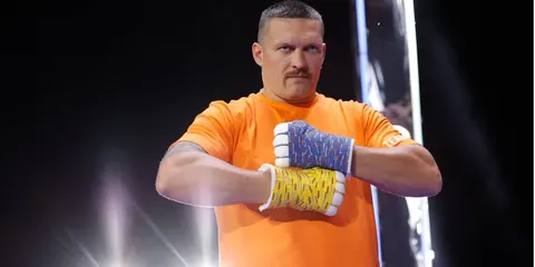 Чому Усик не завершує кар'єру: спорт як залежність