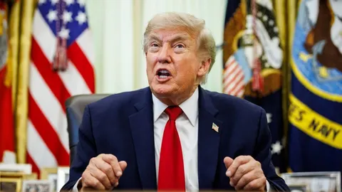 Стосунки Трампа і Кім Чен Ина: як це вплине на навчання з Кореєю
