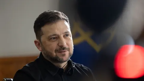 Зеленський: відносини з Угорщиною вирівнюються, але шлях непростий