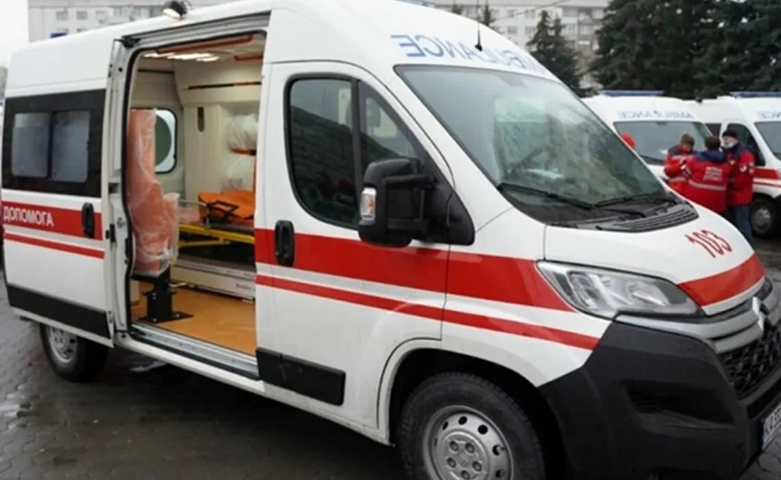 Як діяти, коли серце зупиняється: історія порятунку на Тернопільщині