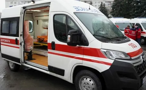Як діяти, коли серце зупиняється: історія порятунку на Тернопільщині