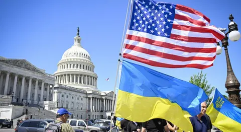 Стефанішина та Умеров: що відбувається у стосунках зі США