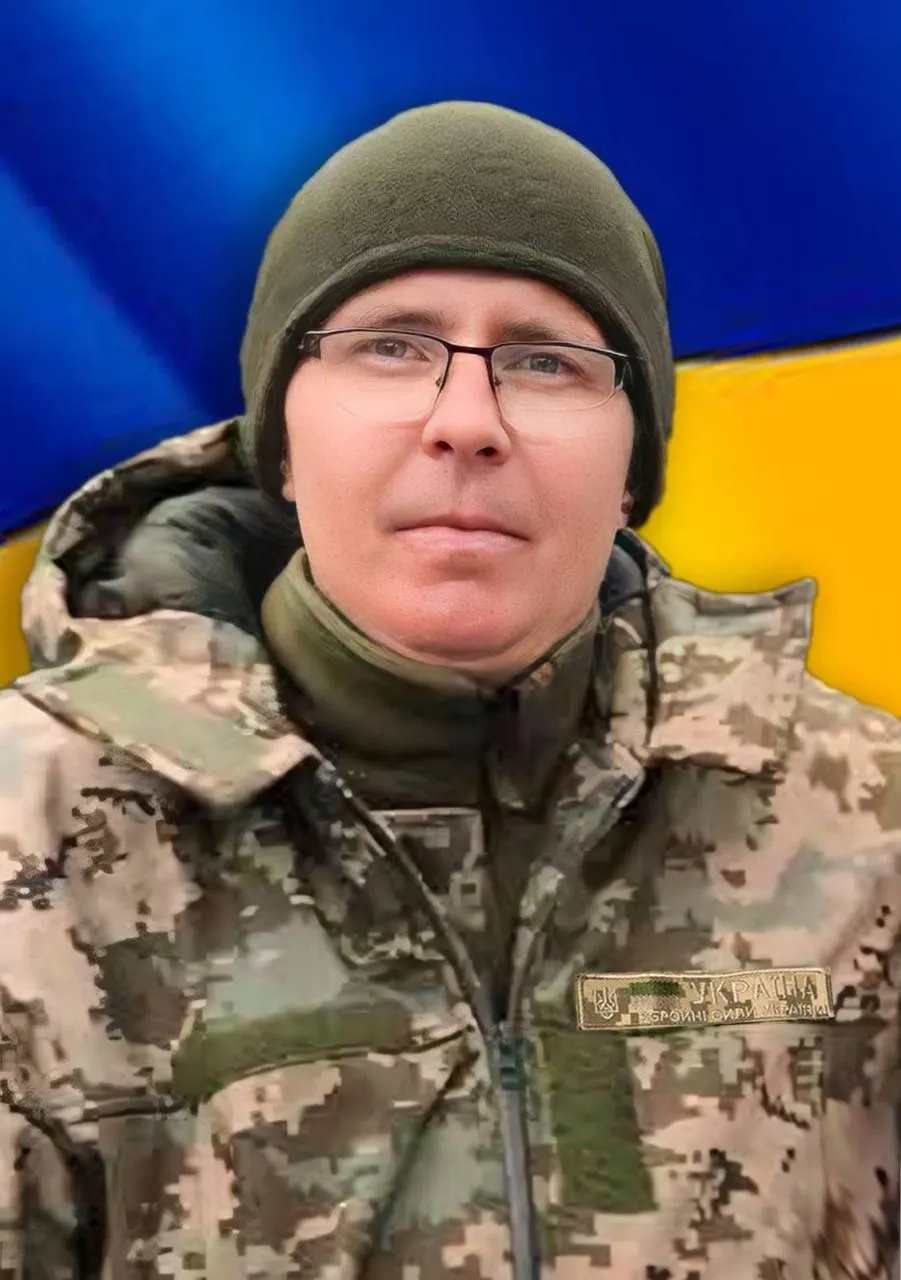 Костопіль прощається з Володимиром Токарем: що важливо знати про церемонію