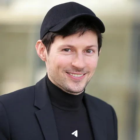 Павло Дуров і жінки: скандали, діти та таємниці бізнесмена